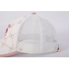 Chinese Wholesaler of Custom Headwear Woven Caps Fashion Baseball Caps For Women And Men