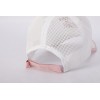 Chinese Wholesaler of Custom Headwear Woven Caps Fashion Baseball Caps For Women And Men