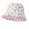We Manufacture And Wholesale Kids Cute Bucket Caps Baby Sun-Hat Kids Woven Caps