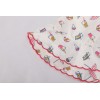 We Manufacture And Wholesale Kids Cute Bucket Caps Baby Sun-Hat Kids Woven Caps