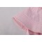 Supplying High Quality Soft Cute Baby Bucket Caps Lovely Kids Sun-Hat And Baby Woven Caps