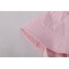 Supplying High Quality Soft Cute Baby Bucket Caps Lovely Kids Sun-Hat And Baby Woven Caps