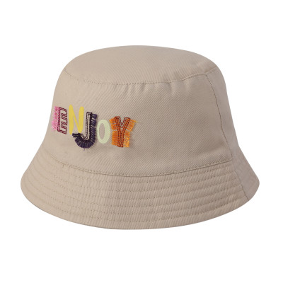 Super Cute Baby Bucket Caps Lovely Kids Woven Caps Cute Baby Bucket Hat From Chinese Manufacturer