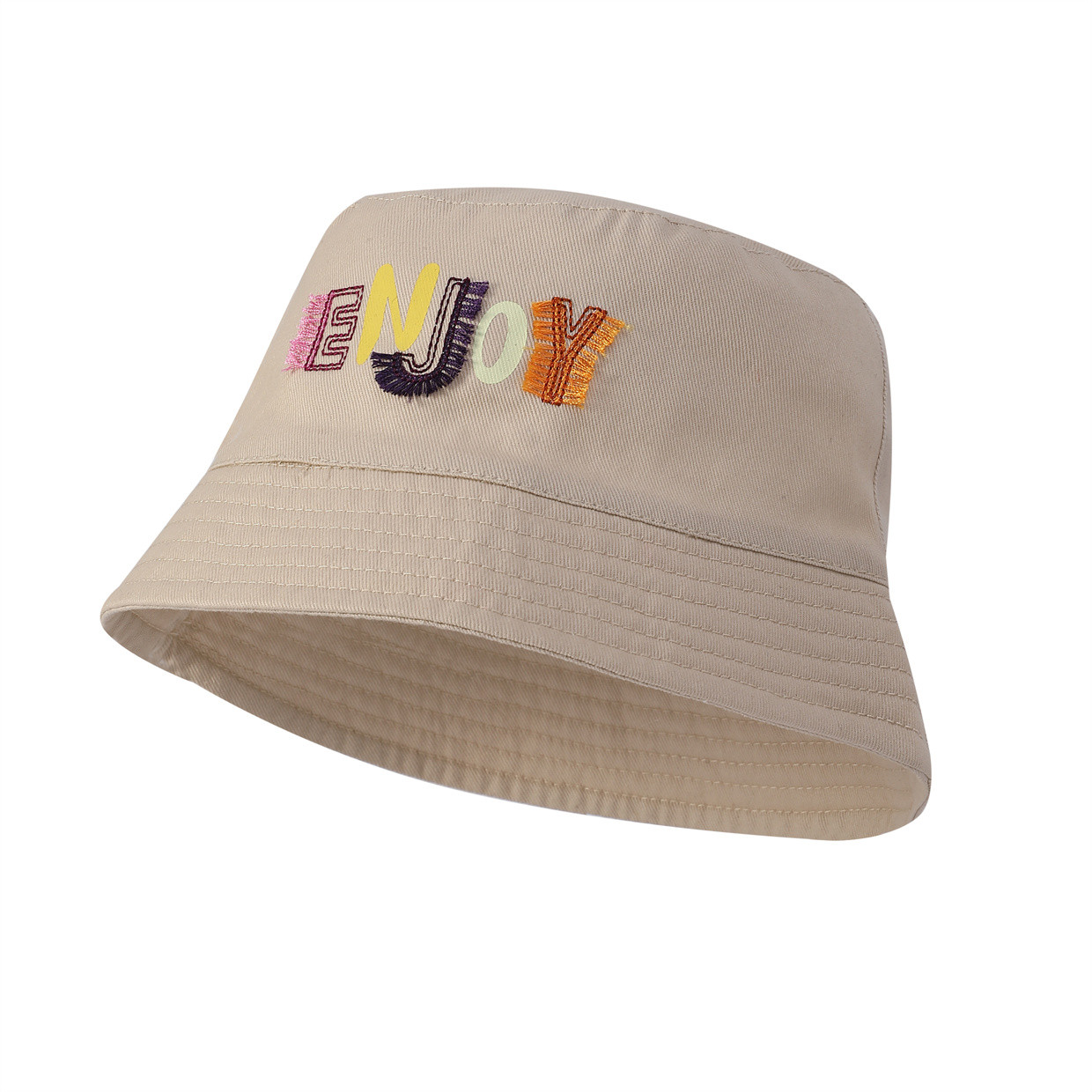 bucket caps