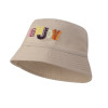 Super Cute Baby Bucket Caps Lovely Kids Woven Caps Cute Baby Bucket Hat From Chinese Manufacturer