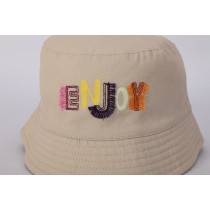 Super Cute Baby Bucket Caps Lovely Kids Woven Caps Cute Baby Bucket Hat From Chinese Manufacturer