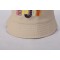 Super Cute Baby Bucket Caps Lovely Kids Woven Caps Cute Baby Bucket Hat From Chinese Manufacturer