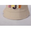 Super Cute Baby Bucket Caps Lovely Kids Woven Caps Cute Baby Bucket Hat From Chinese Manufacturer