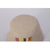 Super Cute Baby Bucket Caps Lovely Kids Woven Caps Cute Baby Bucket Hat From Chinese Manufacturer