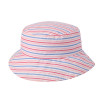 Hot Sale High Quality Lovely Baby Bucket Caps Cute Kids Woven Caps Baby Bucket Hat From Factory