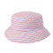 Hot Sale High Quality Lovely Baby Bucket Caps Cute Kids Woven Caps Baby Bucket Hat From Factory