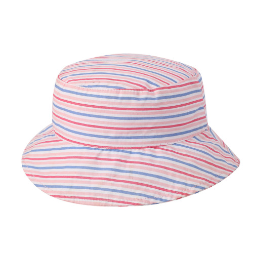 Hot Sale High Quality Lovely Baby Bucket Caps Cute Kids Woven Caps Baby Bucket Hat From Factory
