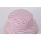 Hot Sale High Quality Lovely Baby Bucket Caps Cute Kids Woven Caps Baby Bucket Hat From Factory