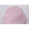 Hot Sale High Quality Lovely Baby Bucket Caps Cute Kids Woven Caps Baby Bucket Hat From Factory