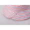 Hot Sale High Quality Lovely Baby Bucket Caps Cute Kids Woven Caps Baby Bucket Hat From Factory