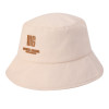 High Quality Custom Fahional Bucket Caps Headwear Bucket Hats Fashion Woven Caps From Chinese Maker