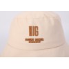 High Quality Custom Fahional Bucket Caps Headwear Bucket Hats Fashion Woven Caps From Chinese Maker
