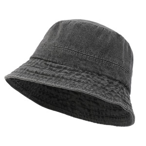 We Are Manufacturer Of Super Qulity Custom Headwear Bucket Caps Bucket Hats Fashion Woven Caps