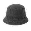 We Are Manufacturer Of Super Qulity Custom Headwear Bucket Caps Bucket Hats Fashion Woven Caps