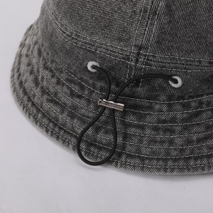 We Are Manufacturer Of Super Qulity Custom Headwear Bucket Caps Bucket Hats Fashion Woven Caps