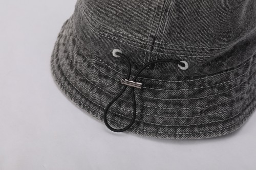 We Are Manufacturer Of Super Qulity Custom Headwear Bucket Caps Bucket Hats Fashion Woven Caps