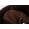 Supplier Of Super Warm Custom Winter Bucket Caps Winter Warm Headwear Bucket Hats Warm Woven Caps