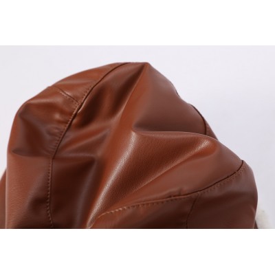 Chinese Vendor Of Soft Winter Fashional Bucket Hats Warm Headwear Bucket Hat Caps Winter Woven Caps