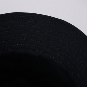 Chinese Supplier Of Hot Sale Custom Bucket Caps Headwear Bucket Hats Fashional Woven Caps