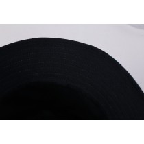 Chinese Supplier Of Hot Sale Custom Bucket Caps Headwear Bucket Hats Fashional Woven Caps
