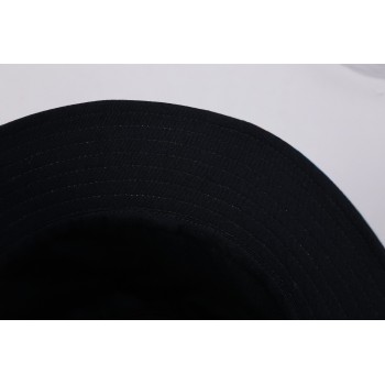 Chinese Supplier Of Hot Sale Custom Bucket Caps Headwear Bucket Hats Fashional Woven Caps