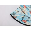 Chinese Supplier Of Hot Sale Custom Bucket Caps Headwear Bucket Hats Fashional Woven Caps