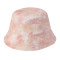 Hight Quality Fashion Custom Print Woven Bucket Hats Print Bucket Caps Print Woven Caps From China