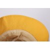 Supplier Fashion Print Woven Bucket Hats With Embroidery Print Bucket Caps Embroider Woven Caps