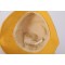Supplier Fashion Print Woven Bucket Hats With Embroidery Print Bucket Caps Embroider Woven Caps