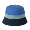 Wholesale High quality Stripe Woven Bucket Hats Fashion Headwear Bucket Caps Striper Woven Caps