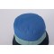Wholesale High quality Stripe Woven Bucket Hats Fashion Headwear Bucket Caps Striper Woven Caps