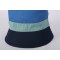Wholesale High quality Stripe Woven Bucket Hats Fashion Headwear Bucket Caps Striper Woven Caps