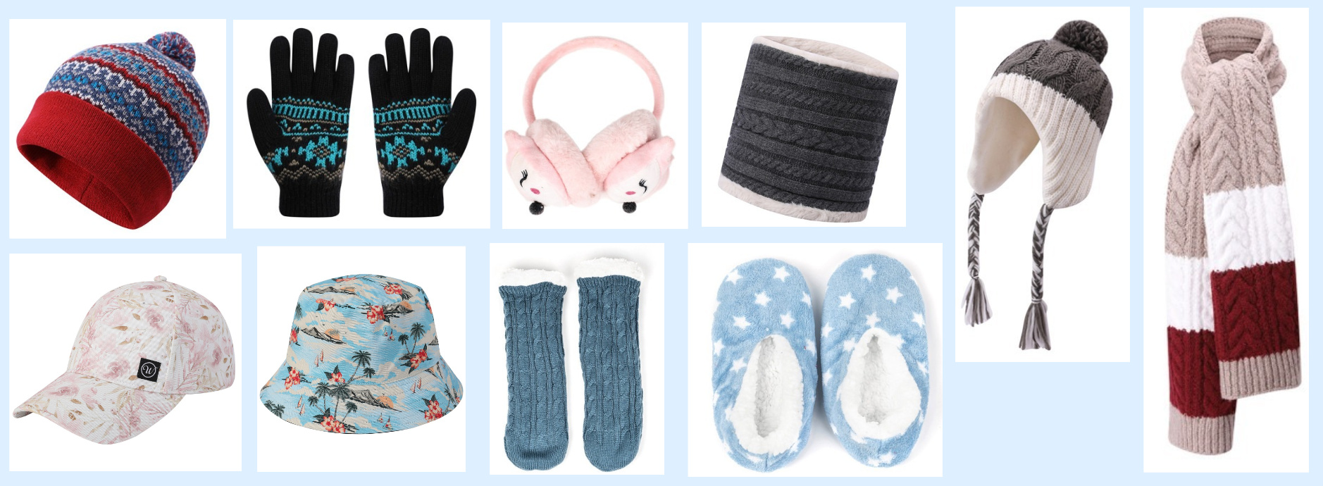 Accessories Products