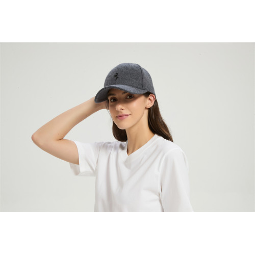 High Quality Cashmere Cap