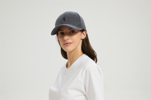 Wholesale Fashional Super Quality Cashmere Cap Wholesale Headwear Woven Caps From Chinese Factory
