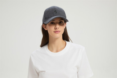 Wholesale Fashional Super Quality Cashmere Cap Wholesale Headwear Woven Caps From Chinese Factory