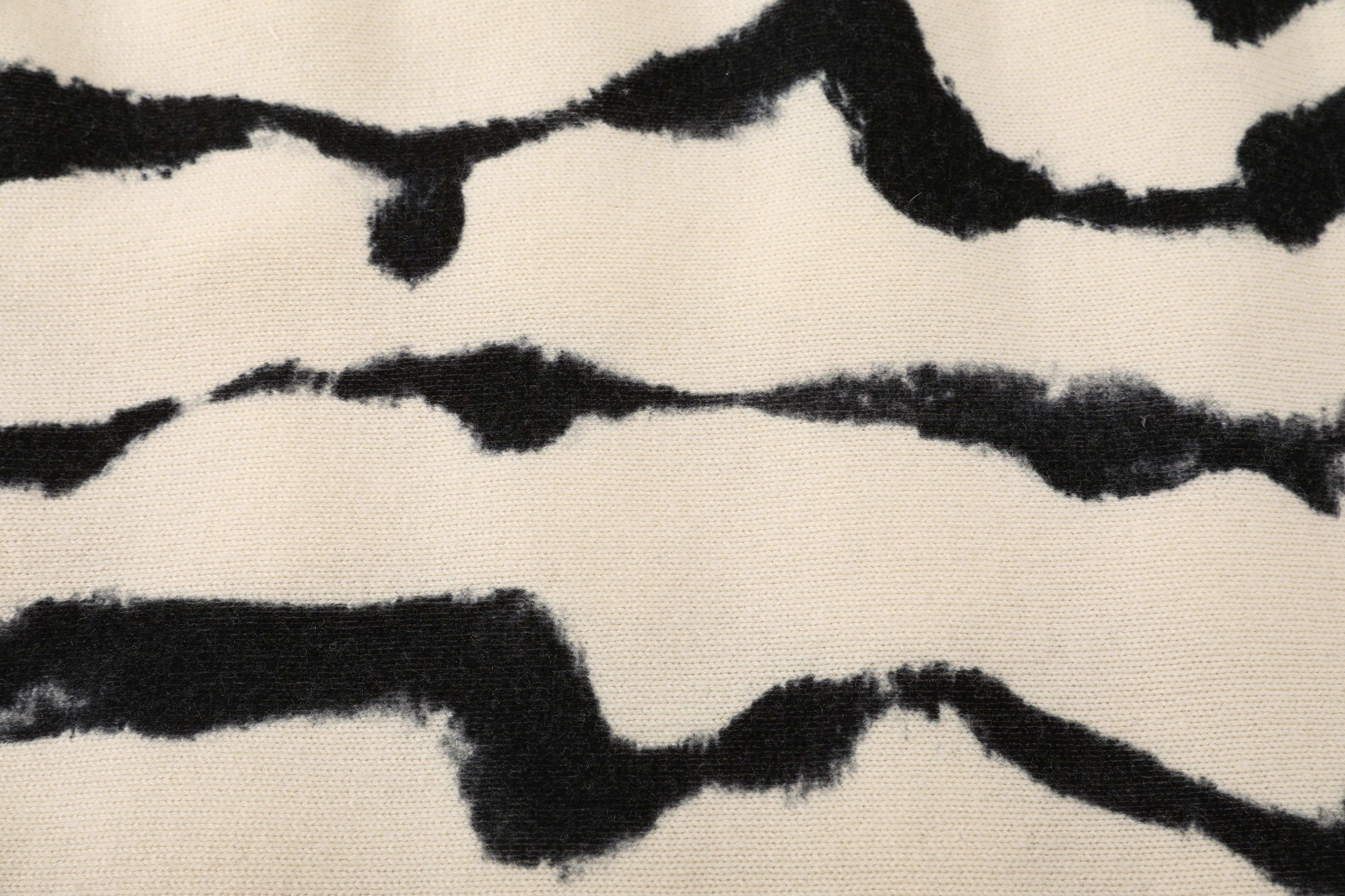 cashmere metallic blanket