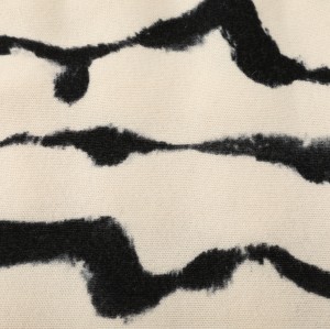 Custom Digital Print Cashmere Knit Blanket Digital Printing Cashmere Knitted Blanket From China