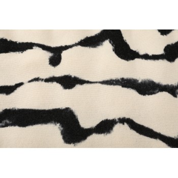 Custom Digital Print Cashmere Knit Blanket Digital Printing Cashmere Knitted Blanket From China