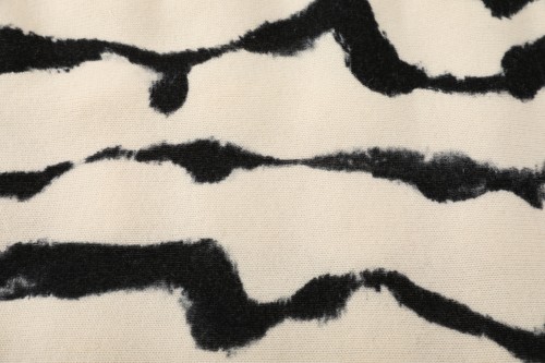 Custom Digital Print Cashmere Knit Blanket Digital Printing Cashmere Knitted Blanket From China