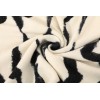 Custom Digital Print Cashmere Knit Blanket Digital Printing Cashmere Knitted Blanket From China