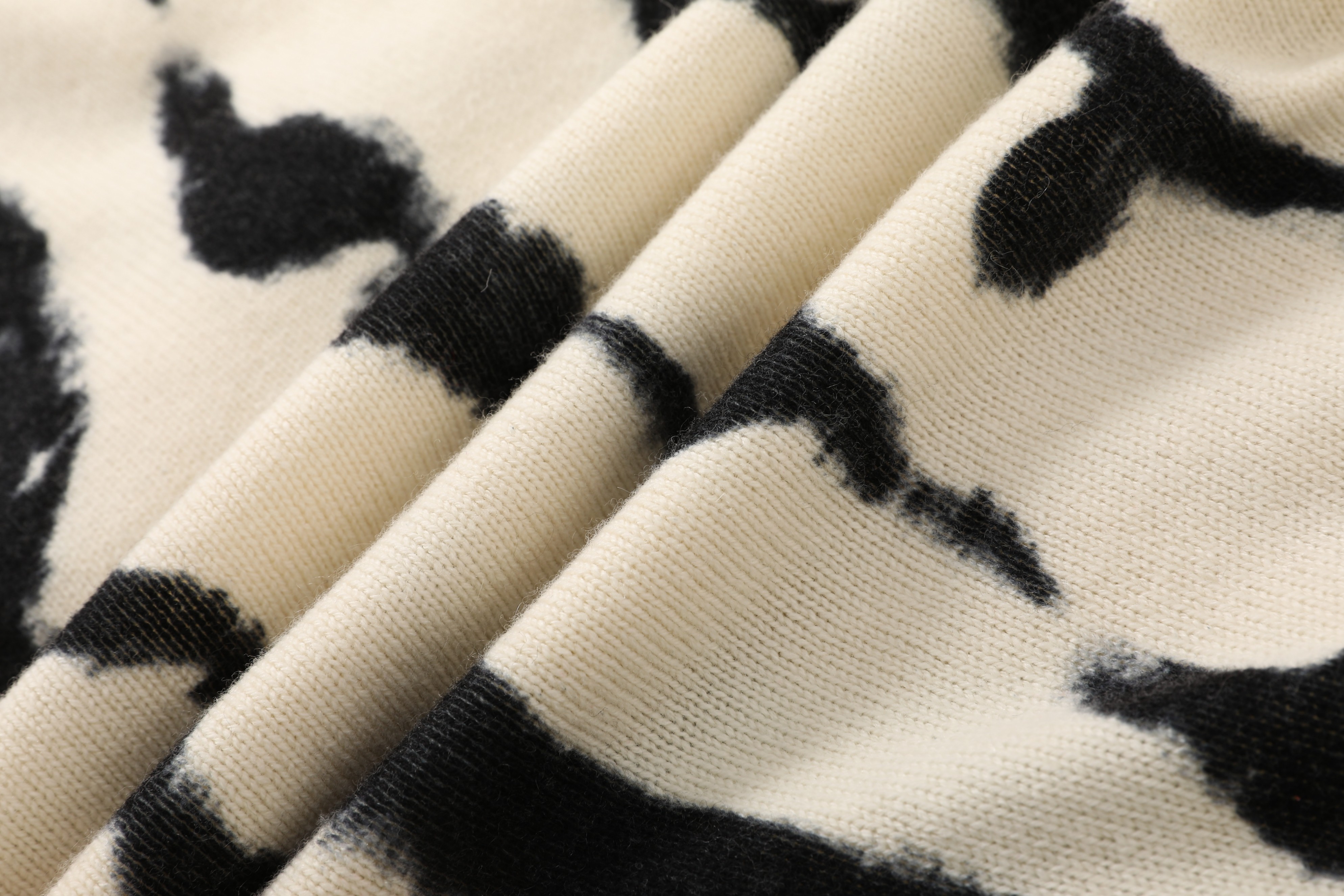 wholesale knitted blanket