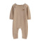 Wholesale High Quality 100% Cashmere Babywear Cashmere Home Knitwear From China