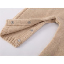 Wholesale High Quality 100% Cashmere Babywear Cashmere Home Knitwear From China