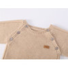 Wholesale High Quality 100% Cashmere Babywear Cashmere Home Knitwear From China